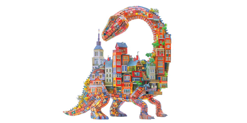 なぜ?を問い続けよう!