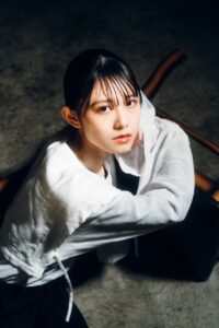 あやたん、ミスiD2022 アイドル賞受賞!!