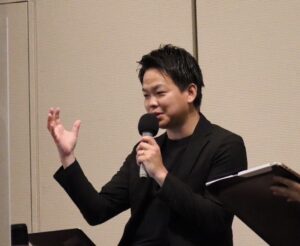 22.7.7 Thu. 山形DX会議が開催されました。