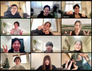 インボイス制度についての勉強会