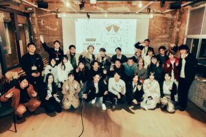 【チルなシューカツ】開催しました！