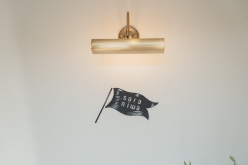 新規カフェ開業プロジェクトのコンセプト開発から店舗デザイン、WEB制作までトータルサポート