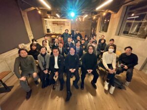 AIセミナーを開催しました