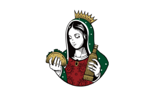 本格的なタコス、マルガリータの新店舗トータルブランディング