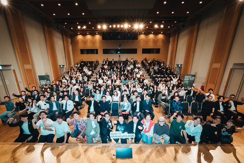 「叩かれないうちは、まだぬるい」——IGNITE YAMAGATA 2026を、主催した2人で振り返る