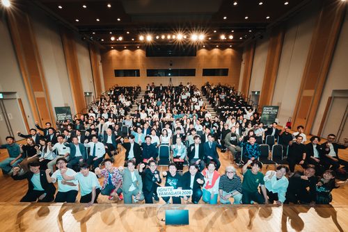 「叩かれないうちは、まだぬるい」——IGNITE YAMAGATA 2026を、主催した2人で振り返る